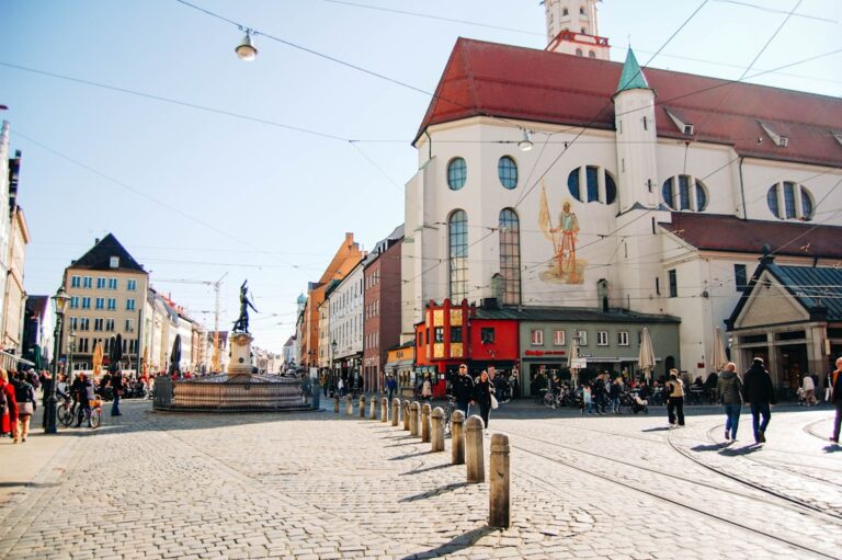 Festiwale rockowe w Polsce – gdzie warto pojechać w tym roku?
