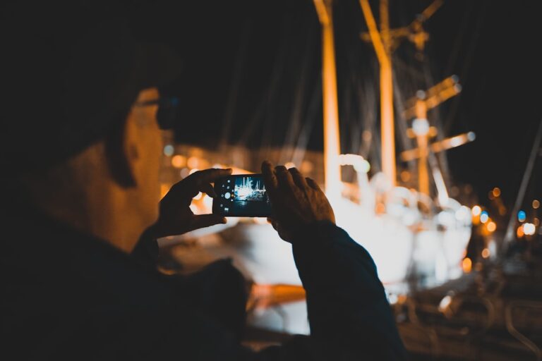 Jak wybrać fotografa na koncert lub festiwal muzyczny?