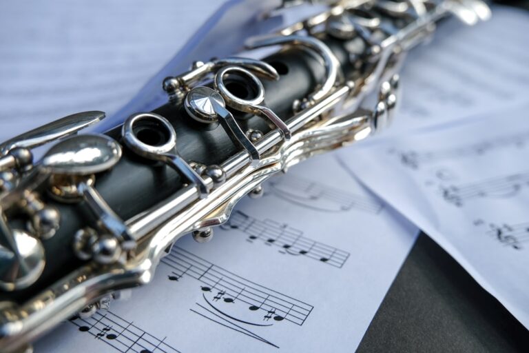Jakie instrumenty na koncert plenerowy?